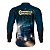 Camisa de Caminhão BRK para Caminhoneiro Carreta Amantes da Noite com Proteção Solar UV50+ - Imagem 2