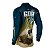 Camisa de Caminhão BRK para Caminhoneiro Caminhão Galera da Ração com Proteção Solar UV50+ - Imagem 4