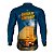 Camisa de Caminhão BRK para Caminhoneiro Carreta Galera do Container com Proteção Solar UV50+ - Imagem 2