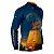 Camisa de Caminhão BRK para Caminhoneiro Carreta Galera do Container com Proteção Solar UV50+ - Imagem 3