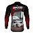 Camisa de Caminhão BRK para Caminhoneiro Carreta Bauzeiro com Proteção Solar UV50+ - Imagem 2