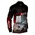 Camisa de Caminhão BRK para Caminhoneiro Carreta Bauzeiro com Proteção Solar UV50+ - Imagem 3