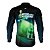 Camisa de Caminhão BRK para Caminhoneiro Forças Alienigenas com UV50+ - Imagem 2
