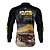 Camisa de Caminhão BRK para Caminhoneiro Caminhão Galera da Batata com Proteção Solar UV50+ - Imagem 2