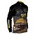 Camisa de Caminhão BRK para Caminhoneiro Caminhão Galera da Batata com Proteção Solar UV50+ - Imagem 3
