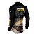 Camisa de Caminhão BRK para Caminhoneiro Caminhão Galera da Batata com Proteção Solar UV50+ - Imagem 4