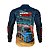 Camisa de Caminhão BRK para Caminhoneiro Carreta Galera do Tomate com Proteção Solar UV50+ - Imagem 2
