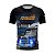 Camiseta de Caminhão BRK para Caminhoneiro Carreta Tirando Onda e Gerando Potência com Proteção Solar UV50+ - Imagem 4