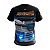 Camiseta de Caminhão BRK para Caminhoneiro Carreta Tirando Onda e Gerando Potência com Proteção Solar UV50+ - Imagem 1