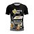 Camiseta de Caminhão BRK para Caminhoneiro Caminhão Nunca Pare de Sonhar com Proteção Solar UV50+ - Imagem 1