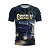 Camiseta de Caminhão BRK para Caminhoneiro Carreta Amantes da Noite com Proteção Solar UV50+ - Imagem 1