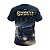 Camiseta de Caminhão BRK para Caminhoneiro Carreta Amantes da Noite com Proteção Solar UV50+ - Imagem 2