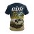 Camiseta de Caminhão BRK para Caminhoneiro Caminhão Galera da Ração com Proteção Solar UV50+ - Imagem 2
