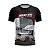 Camiseta de Caminhão BRK para Caminhoneiro Carreta Bauzeiro com Proteção Solar UV50+ - Imagem 1