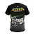 Camiseta de Caminhão BRK para Caminhoneiro Carreta Meu Estilo de Vida com Proteção Solar UV50+ - Imagem 2
