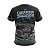 Camiseta de Caminhão BRK para Caminhoneiro Carreta Continuo Sendo Criança com Proteção Solar UV50+ - Imagem 2