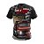 Camiseta de Caminhão Brk O Tempo Passa Mas O Sonho Continua Com Uv50+ - Imagem 2