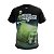 Camiseta de Caminhão Brk Movido por Forças Alienígenas Com UV50+ - Imagem 2