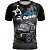 Camisa Brk Motociclismo Route 66 com Proteção Solar UV50+ - Imagem 1