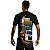 Camisa Brk Motociclismo Route 66 Life on The Road com Proteção UV50+ - Imagem 4