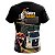 Camisa Brk Motociclismo Route 66 Life on The Road com Proteção UV50+ - Imagem 2
