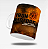 Caneca Porcelana BRK Motoqueiro do Rock 325ml - Imagem 2