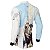 Kit 4 Capas de Almofadas Route 66 45x45 BRK C/Zíper - Imagem 4