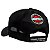 Boné de Pesca BRK Ref 012 Legend Vermelho - Imagem 3