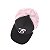 Boné de Pesca Feminino BRK Black Edition Preto - Imagem 5