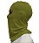 Balaclava Bandana de Pesca BRK Verde Militar com UV50 + - Imagem 2