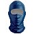 Balaclava Bandana de Pesca BRK Azul Naval com UV50 + - Imagem 3