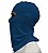 Balaclava Bandana de Pesca BRK Azul Naval com UV50 + - Imagem 2