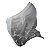 Bandana Black Mask Brk Branco e Cinza Camuflado com Proteção UV50+ - Imagem 3