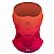 Bandana Black Mask Brk Degradê Rosa Vermelho e Roxo com Proteção UV50+ - Imagem 2