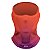 Bandana Black Mask Brk Degradê Roxo e Vermelho com UV50+ - Imagem 2
