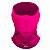 Bandana Black Mask Brk Degradê Rosa com Proteção UV50+ - Imagem 2