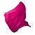 Bandana Black Mask Brk Degradê Rosa com Proteção UV50+ - Imagem 3