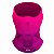 Bandana Black Mask Brk Rosa Degradê Roxo Proteção UV50+ - Imagem 2