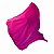 Bandana Black Mask Brk Rosa Degradê Roxo Proteção UV50+ - Imagem 3