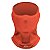 Bandana Black Mask Brk Vermelho Liso Proteção UV50+ - Imagem 2