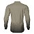 Camisa BRK Unissex Basic Areia com UV50 + - Imagem 2