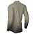 Camisa BRK Unissex Basic Areia com UV50 + - Imagem 4