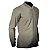 Camisa BRK Unissex Basic Areia com UV50 + - Imagem 3