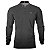 Camisa Brk Unissex Basic Cinza com UV50+ - Imagem 1