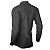 Camisa Brk Unissex Basic Cinza com UV50+ - Imagem 4