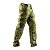 Calça Tática Country BRK Camuflado Verde UV35 + (Vira Bermuda) - Imagem 1