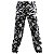 Calça Tática  Country BRK Camo Preto&amp; Branco UV35 + (Vira Bermuda) - Imagem 2