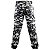 Calça Tática  Country BRK Camo Preto&amp; Branco UV35 + (Vira Bermuda) - Imagem 3