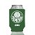Porta Latas Brk Verdão Para Latas Até 350ml - Imagem 1