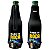 Porta Long Neck Brk Neoprene Made in Roça Azul 330ml - Imagem 1